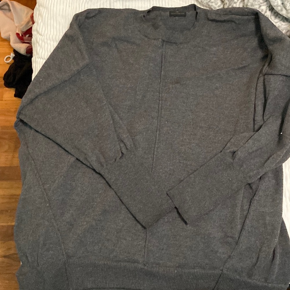 Worthington crewneck dolman sweater size XL